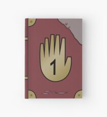 Journal 1 Hardcover Journal