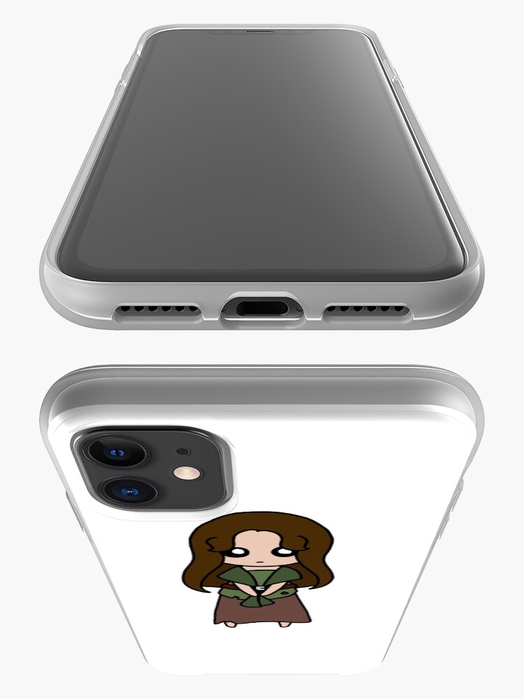 Alternate view of Eponine Sticker iPhone Case & Cover