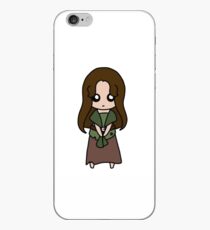 Vinilo o funda para iPhone Pegatina Eponine