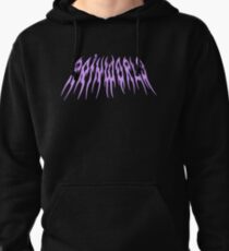 GRAVITY BOYS Pullover Hoodie