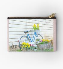 Vintage Bicycle .... Malvern Star. Studio Pouch