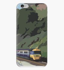 Every story needs a hero... iPhone Case