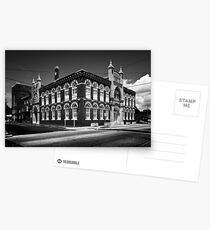 el Centro de Espanol West Tampa Postcards