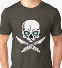 DUNE: Long Live the Fighters Unisex T-Shirt