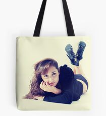 Custard Factory 6 Tote Bag