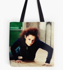Custard Factory 2 Tote Bag