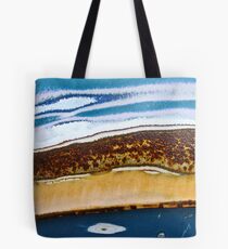 beachscape Tote Bag