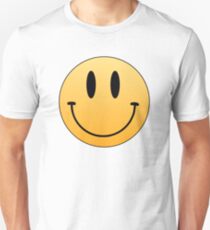 The Black Eyed Peas Snoop Doggy Dog Be Nice Smile Slim Fit T-Shirt