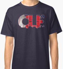 Cleveland, Ohio CLE Indians Shirts, Stickers, More Classic T-Shirt