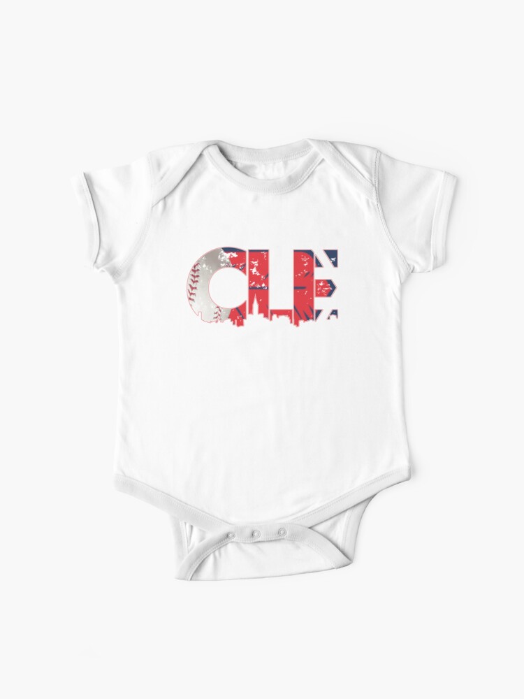 baby indians jersey