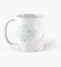 Fisch! Tasse (Standard)