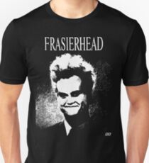 Frasierhead Unisex T-Shirt