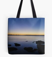 Morning Glow 21-8-2010 Tote Bag