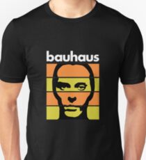 Bauhaus Slim Fit T-Shirt