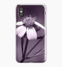 moody iPhone Case/Skin
