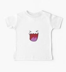 Wobbuffet Baby Tee