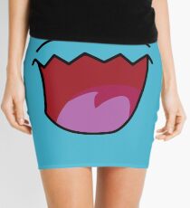 Wobbuffet Mini Skirt