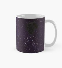 Asteroid Classic Mug