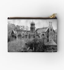 Haunted Zipper Pouch