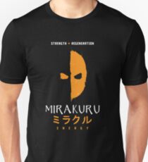 Mirakuru Energy Unisex T-Shirt