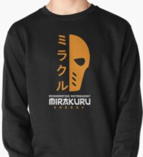Mirakuru Energy v2 Pullover Sweatshirt