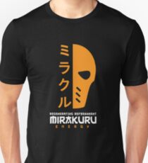Mirakuru Energy v2 Unisex T-Shirt