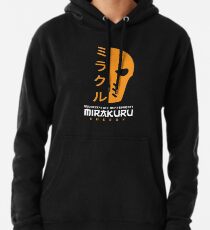 Mirakuru Energie v2 Hoodie