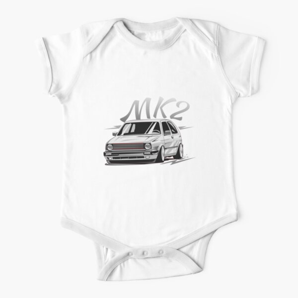 baby vw clothes