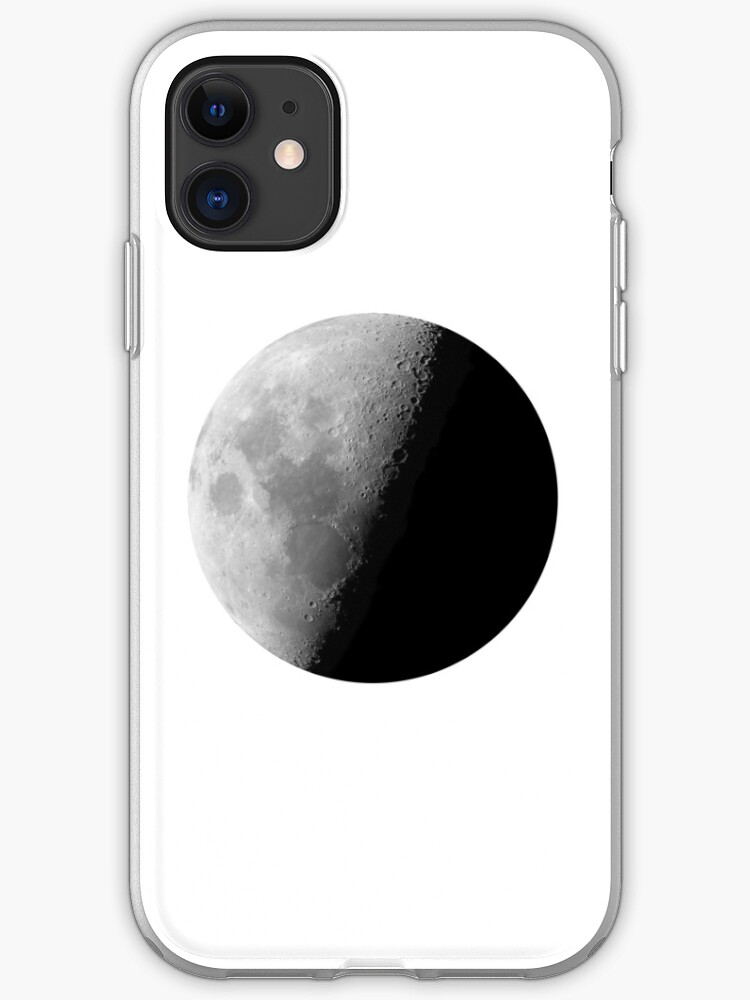 Waning Moon iPhone 11 case Waning Moon iPhone 11 case