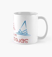 Happy endings Mug