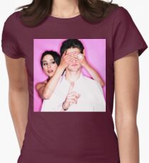 Spoby Women's Fitted T-Shirt