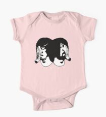 Death From Above 1979 One Piece - Short Sleeve