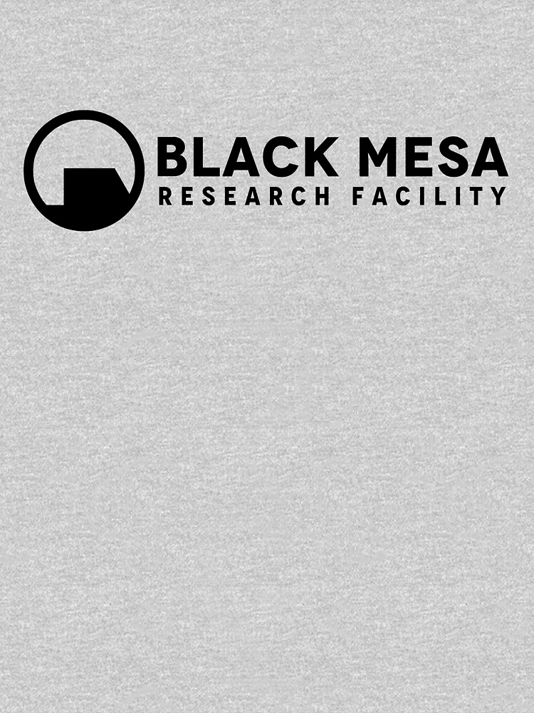 black mesa research facility prius