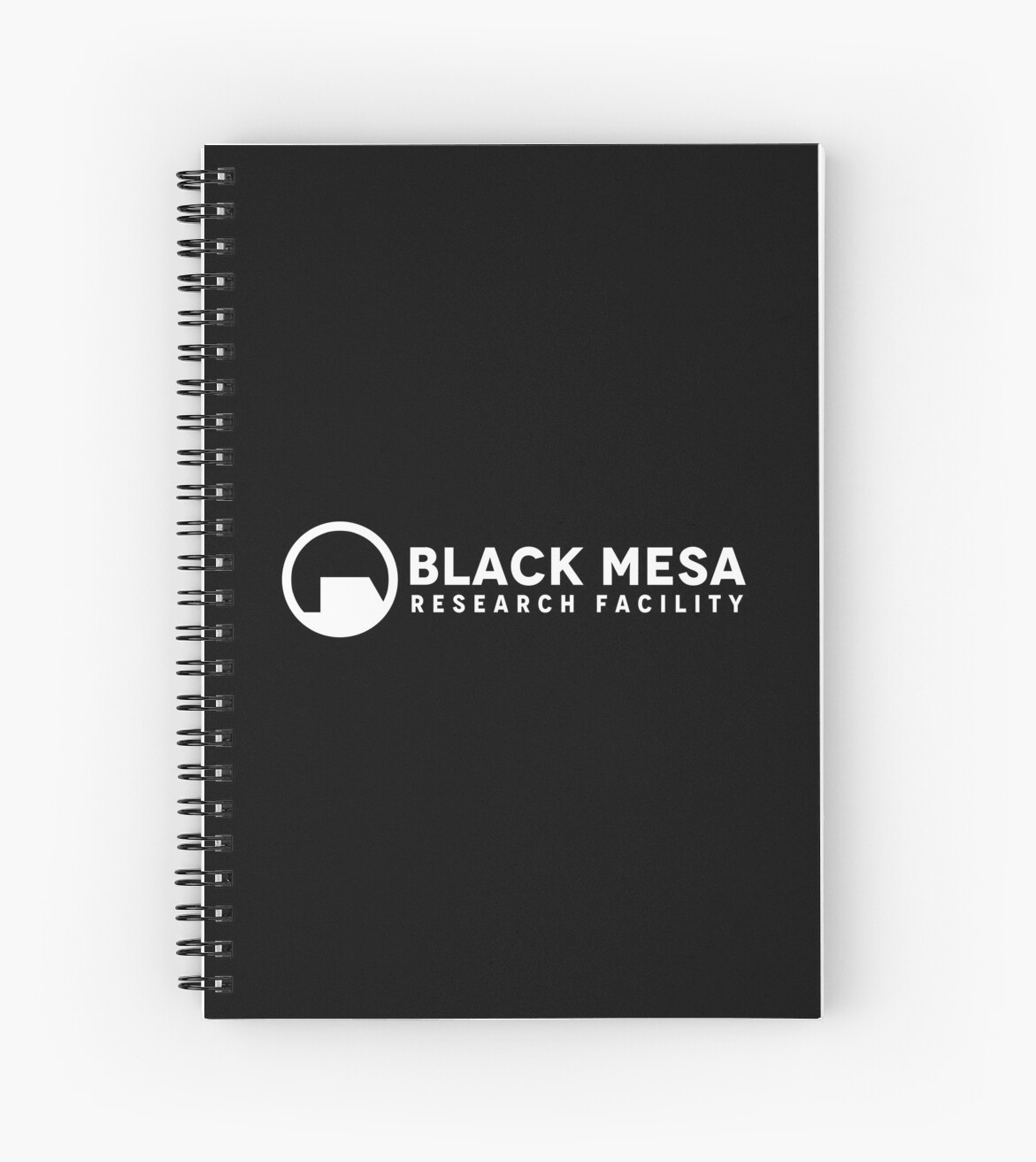 black mesa research facility badges