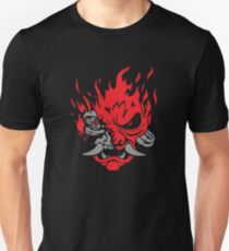 Cyberpunk 2077 Slim Fit T-Shirt