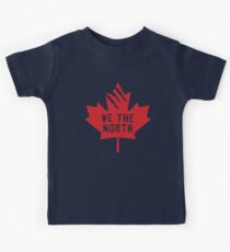 We The North Kinder T-Shirt