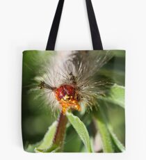 Early Breakfast Tote Bag