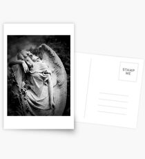 Midnight Angel Postcards