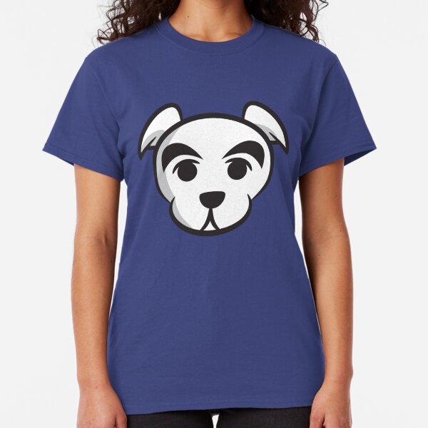 K.K. Slider Classic T-Shirt