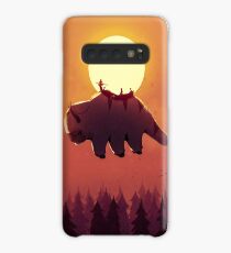 The End of All Things Case/Skin for Samsung Galaxy
