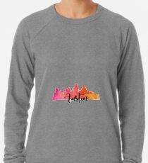 Austin Skyline Lightweight Sweatshirt