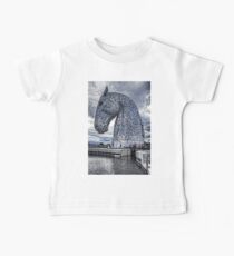 A Kelpie Baby Tee