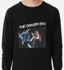TDE ENGEL Leichter Pullover