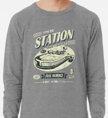 Tosche Station Leichter Pullover