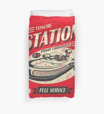 Funda nórdica Estación de Tosche