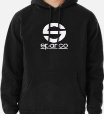 sudadera sparco