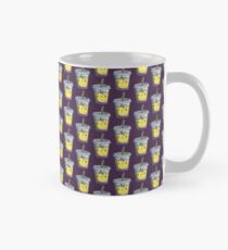 Chibi Intersex Tea Classic Mug
