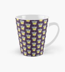 Chibi Intersex Tea Tall Mug