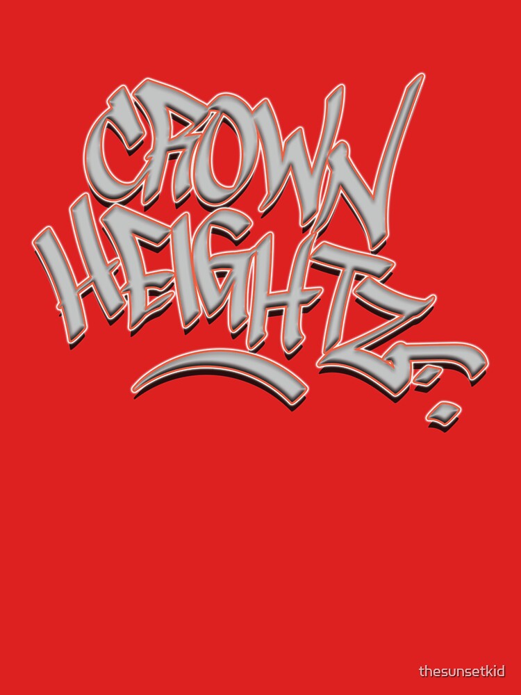 Crown Heightz by thesunsetkid