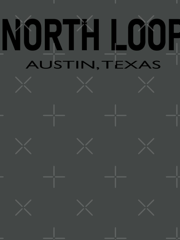 North Loop - Austin, Texas by willpate